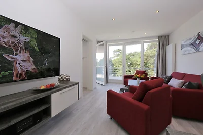 Appartamento Vacanza con famiglia Ahlbeck