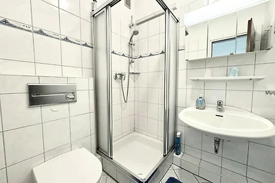 Vakantieappartement Gezinsvakantie Wyk