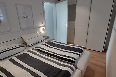 Bungalow 2243 in Tossens