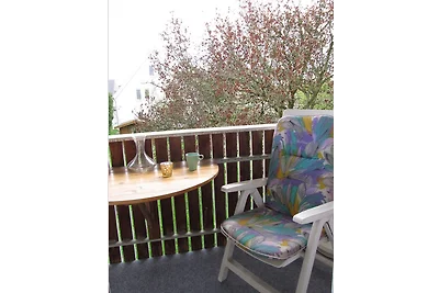 Appartamento Vacanza con famiglia Weilheim i. OB