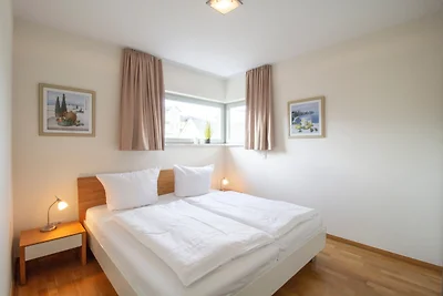 Vakantieappartement Gezinsvakantie Ahlbeck