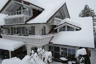 Vakantieappartement Gezinsvakantie Blaichach