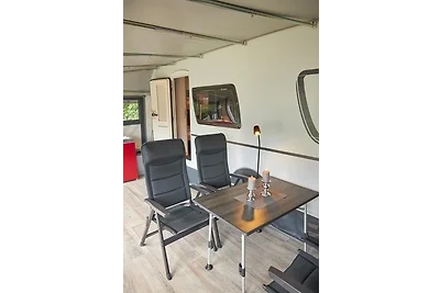Bed and Breakfast holiday on a farm Midlum