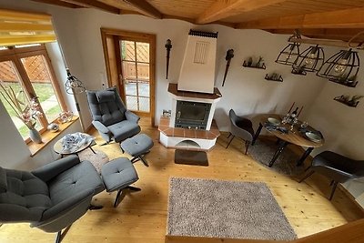 Vakantieappartement Gezinsvakantie Quedlinburg