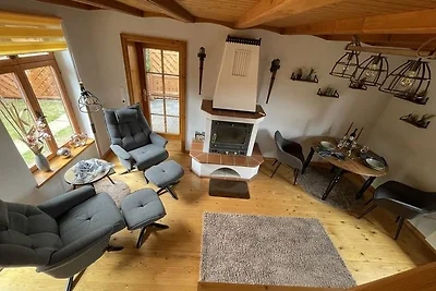 Appartamento Vacanza con famiglia Quedlinburg