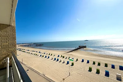 Appartamento Vacanza con famiglia Wyk