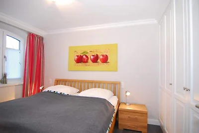 Residenz Alva, Whg. 3