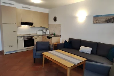 Vakantieappartement Gezinsvakantie Dewichow