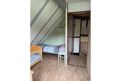 Ferienhaus am Silbersee