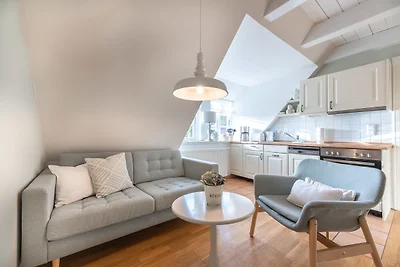 Landhaus am Meer - Whg. 8 Westerley