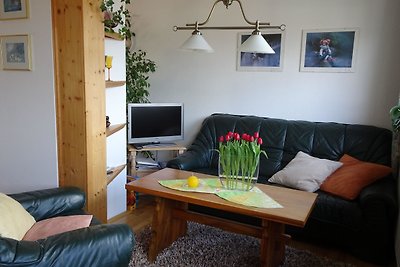 Vakantieappartement Gezinsvakantie Rauenstein