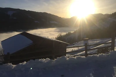 Casa vacanze Vacanza di relax Eisenberg