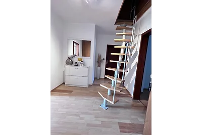 Appartamento Vacanza con famiglia Dinslaken