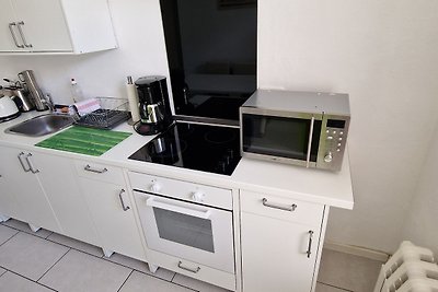 Vakantieappartement Gezinsvakantie Bärenstein