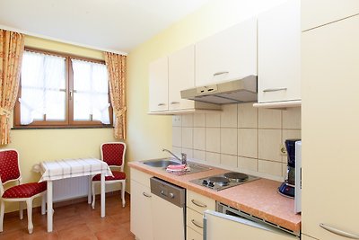 Vakantieappartement Gezinsvakantie Oberharz am Brocken