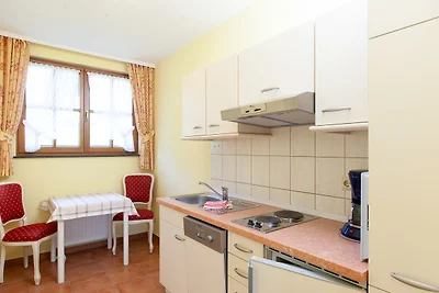 Appartamento Vacanza con famiglia Oberharz am Brocken