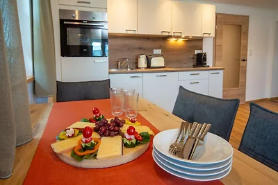 Ferienwohnung Hüttenschnauzer