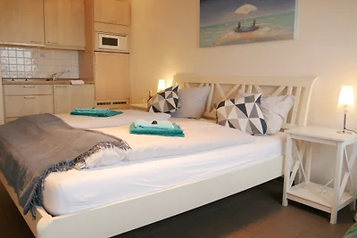 Appartamento Vacanza con famiglia Heiligenhafen