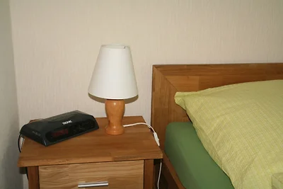 Appartamento Vacanza con famiglia Süderende