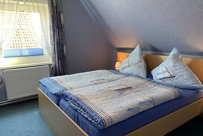 Vakantieappartement Gezinsvakantie Grube