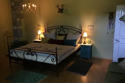 Ferienwohnung le mignon