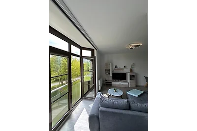 Ferienwohnung in Gera "Lisa"
