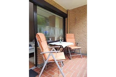 Appartamento Vacanza con famiglia Goslar