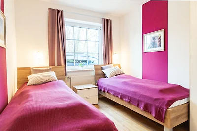 Vakantieappartement Gezinsvakantie Avendorf