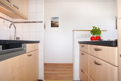 Appartement Vacances avec la famille Sierksdorf