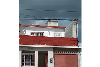 Hostal Gina y Francis Appartement 1