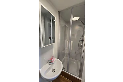 Kaiserbad Ahlbeck - Süsses