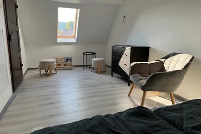Vakantiehuis Ontspannende vakantie 