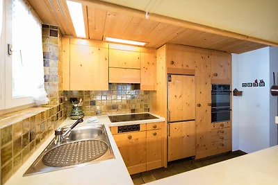 Vakantieappartement Gezinsvakantie Davos