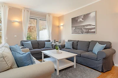 Vakantieappartement Gezinsvakantie Bosau