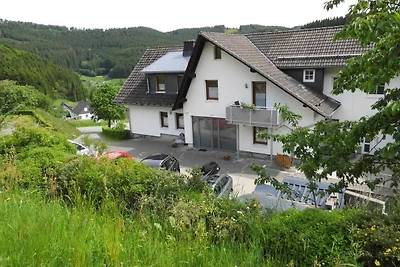 Ferienwohnung Bäumner Fewo 4