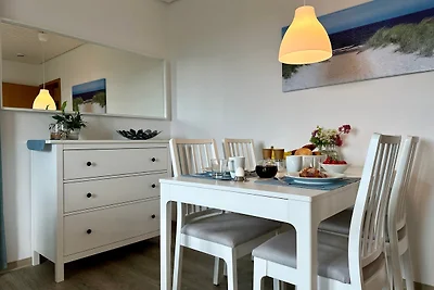 Vakantieappartement Gezinsvakantie Burg auf Fehmarn