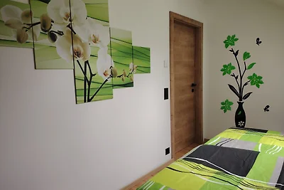 Suite Orchidee - SalzkammerNest