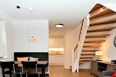 Die Möwe im Möwenweg App. 1