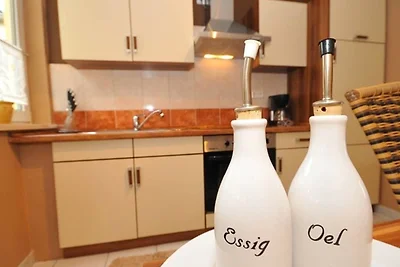 Deluxe Apartments Bremen Typ B