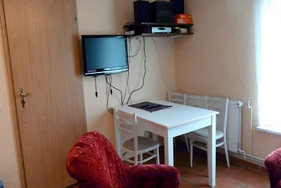 Ferienwohnung in Plau am See