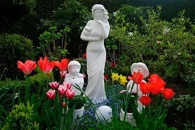 FeWo "Heike" mit Balkon u. WLan