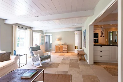 Küstenliebe Nieblum