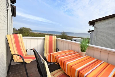 Haus Cäcilie Whg. 2