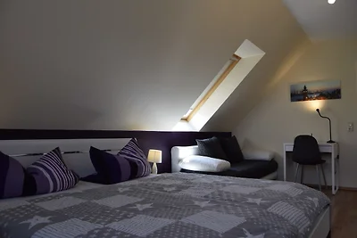 Appartamento Vacanza con famiglia Stakendorf