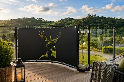 Vakantieappartement Gezinsvakantie Gerolstein