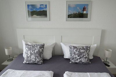 Wohnung am Meer