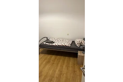 Ferienwohnung Spelle