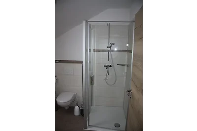 Ferienwohnung Balkon