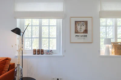 Kajüte #25 | Dock 6c