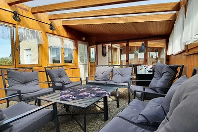 Casa vacanze Vacanza di relax Driedorf
